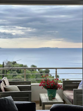 Selami Sea View Apartments